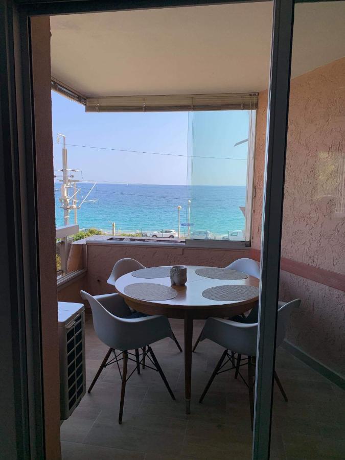 Magnifique Appartement Pied Dans L'Eau Cannes Exterior foto