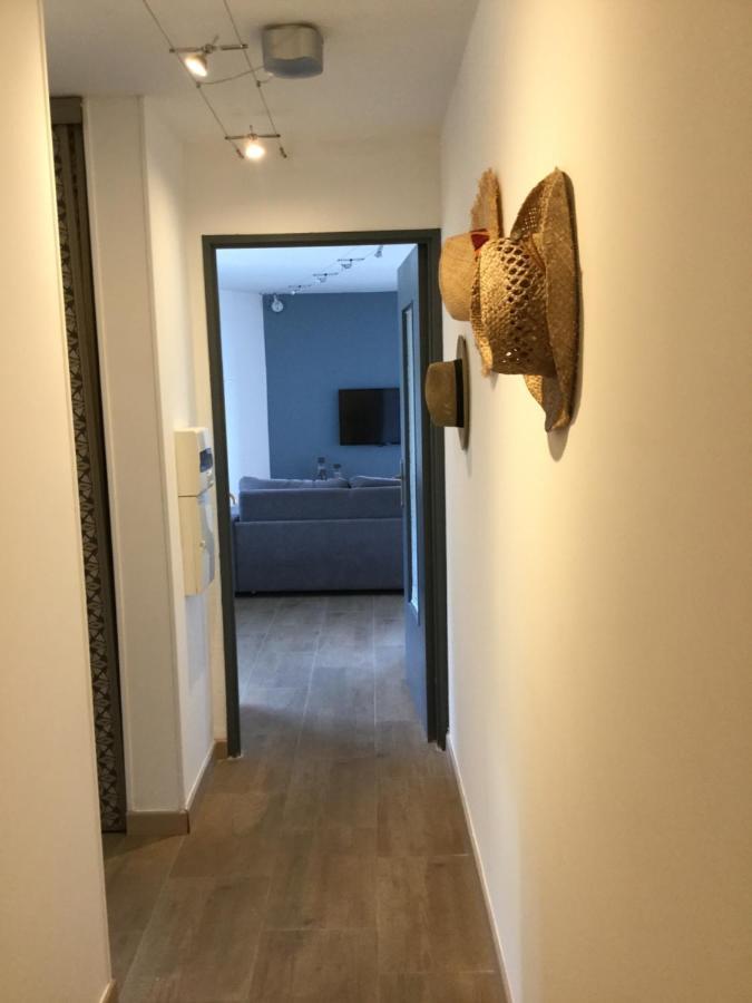 Magnifique Appartement Pied Dans L'Eau Cannes Exterior foto