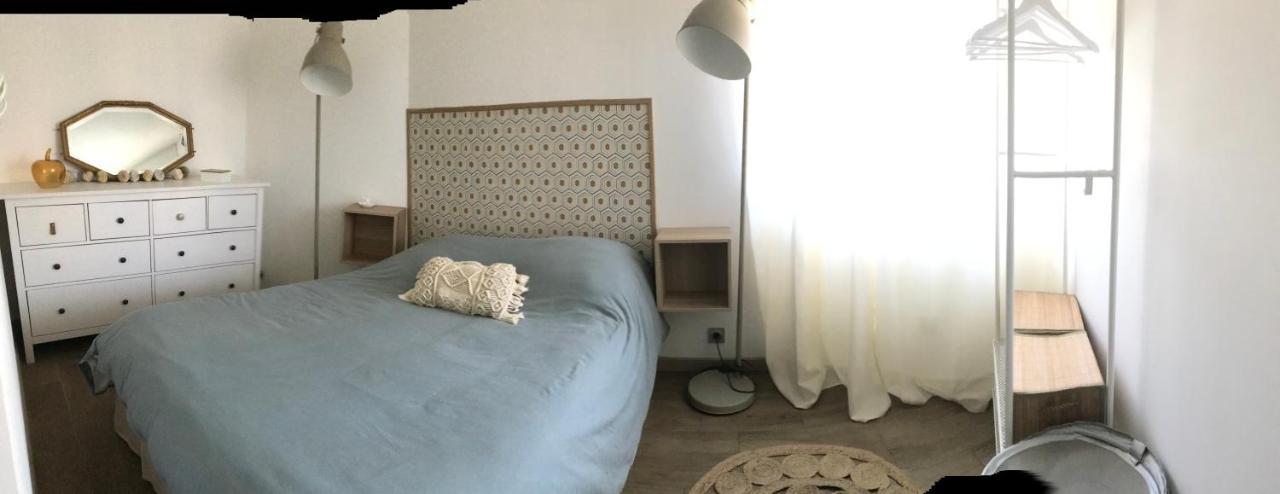 Magnifique Appartement Pied Dans L'Eau Cannes Exterior foto