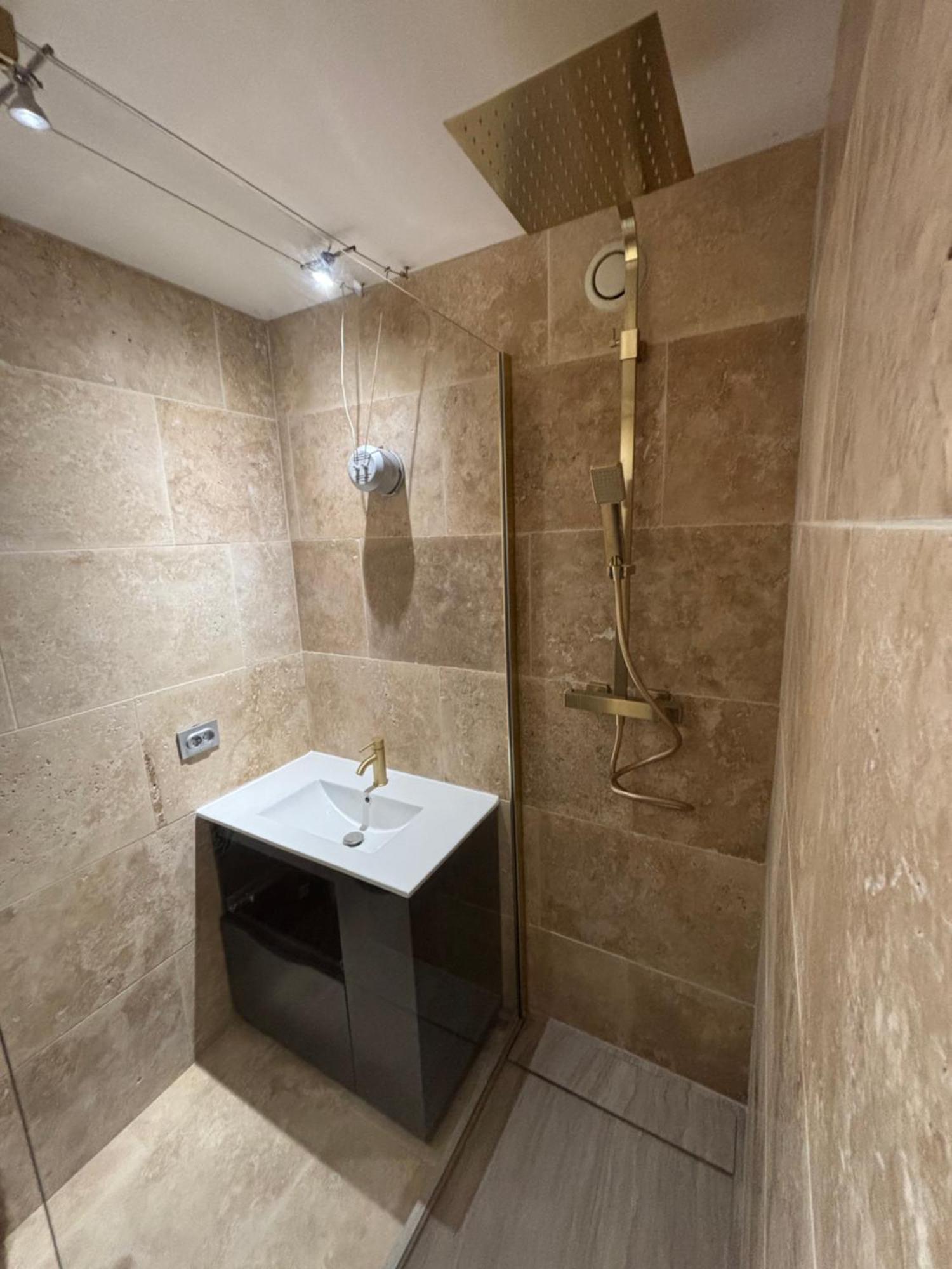 Magnifique Appartement Pied Dans L'Eau Cannes Exterior foto